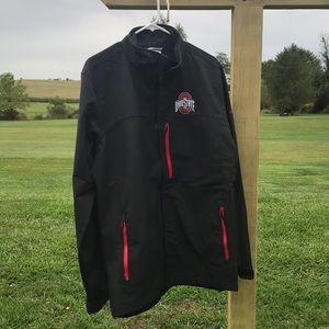 Columbia Ohio State Jacket